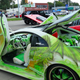 Illustration for article titled The Weirdest And Sexiest Cars That Showed Up To The Woodward Dream Cruise